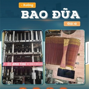 In Bao Đũa Số Lượng Lớn